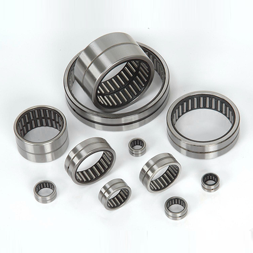 Needle bearing