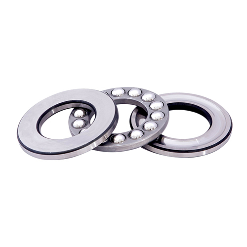 Thrust ball bearing