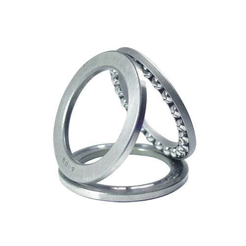 Thrust ball bearing 